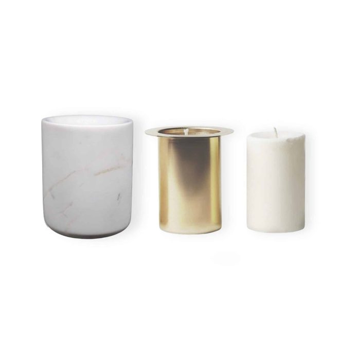 arctic-marble-candle-set