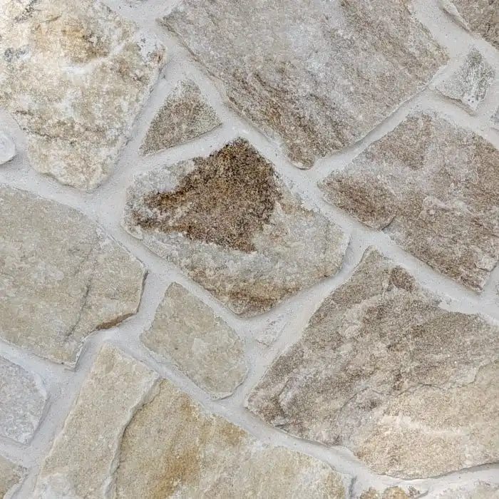 Nimbin Loose Random by Stone Design & Co