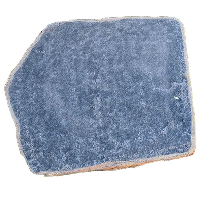 bluestone organic flamed stepper