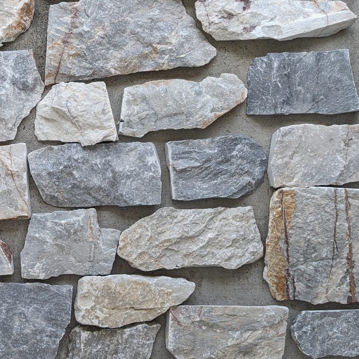 Mornington Loose Ashlar