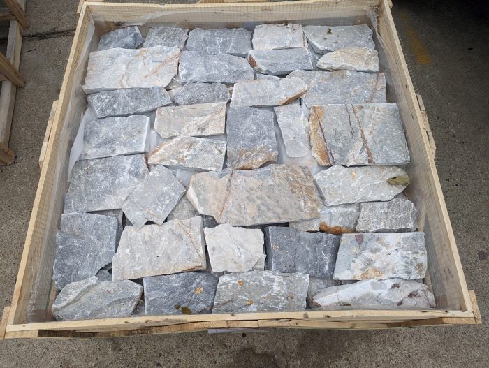 Mornington Loose Ashlar