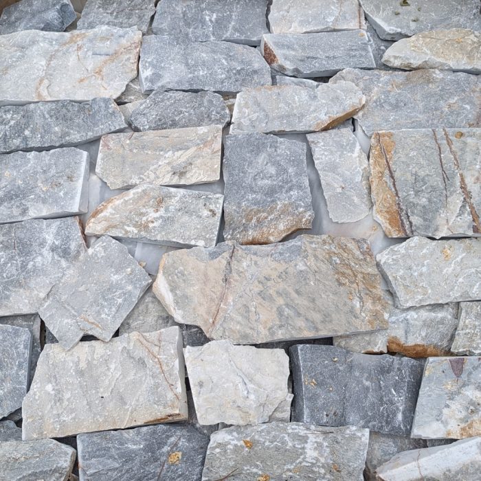 Mornington Loose Ashlar
