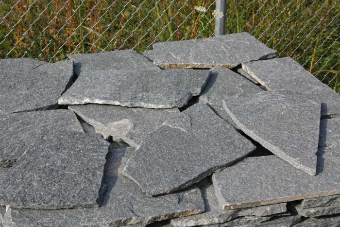 Aleea Crazy Paving