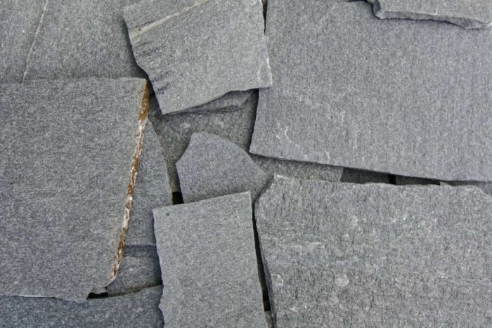 Aleea Crazy Paving
