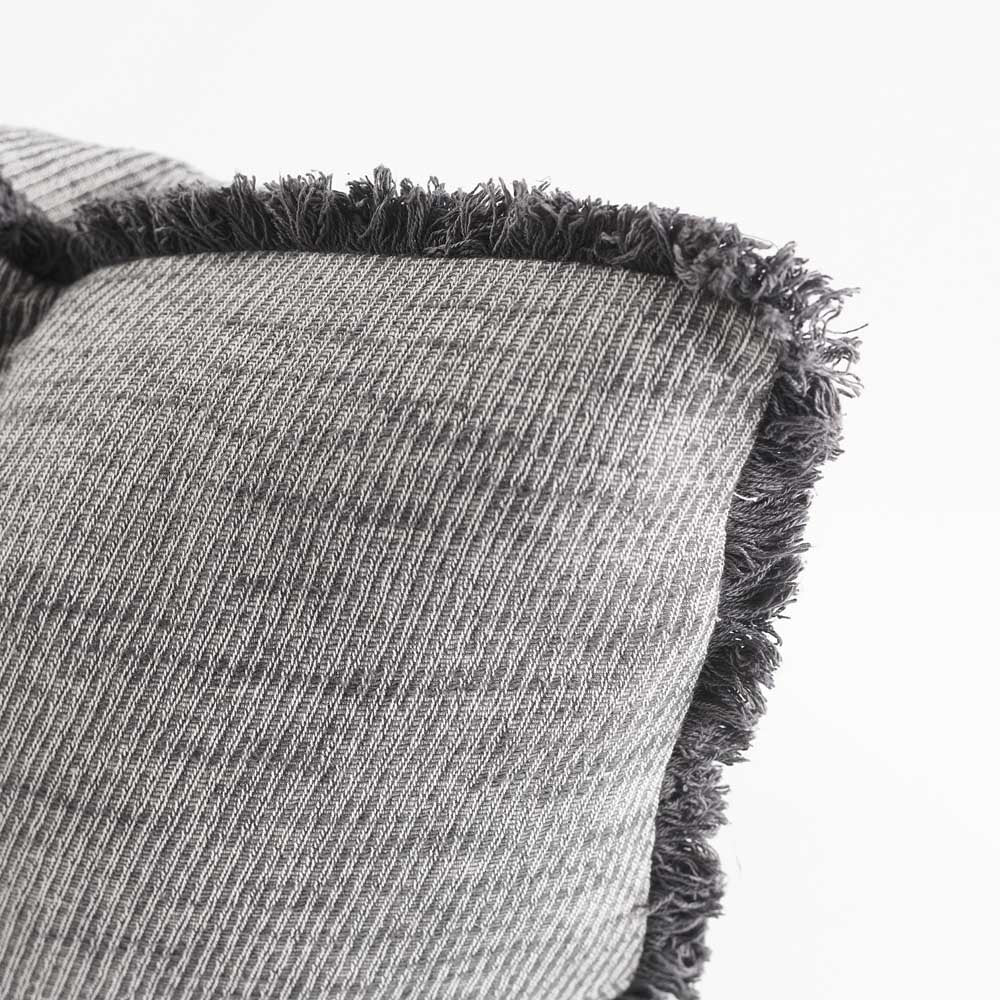 Amay Linen Cushion - Image 2