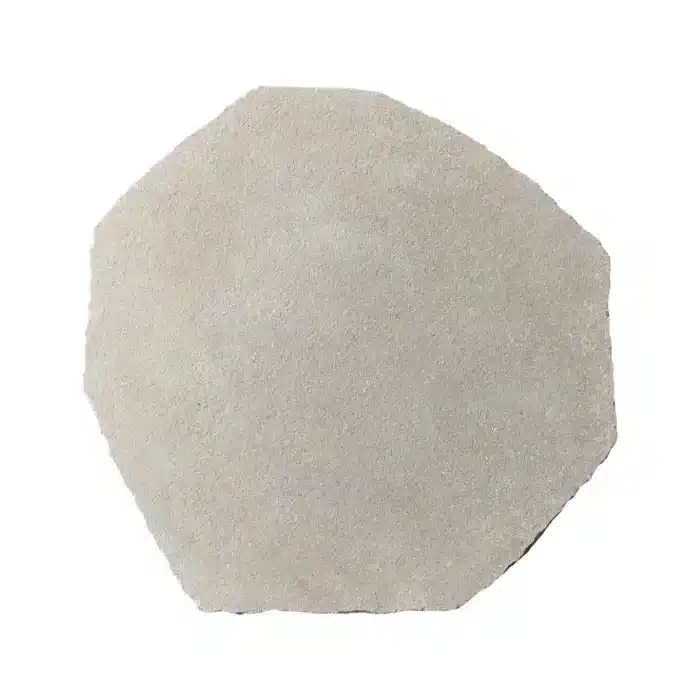 Sinai Pearl Acid Washed & Tumbled Organic Steppers by Stone Design & Co