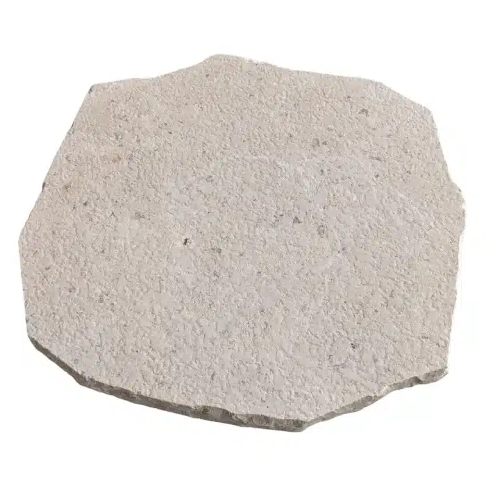 Sinai Pearl Acid Washed & Tumbled Organic Steppers by Stone Design & Co
