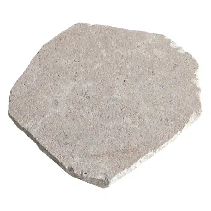 Sinai Pearl Acid Washed & Tumbled Organic Steppers by Stone Design & Co
