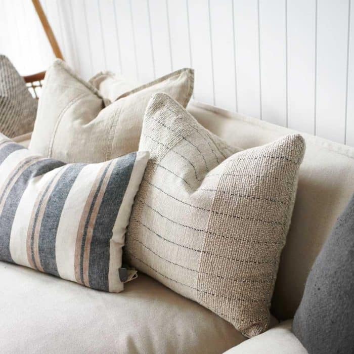 Mayla Handwoven Cushion - Image 3