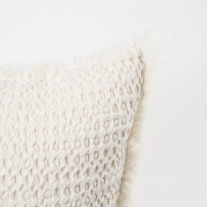 Element Cushion - Butter Ivory - Image 3