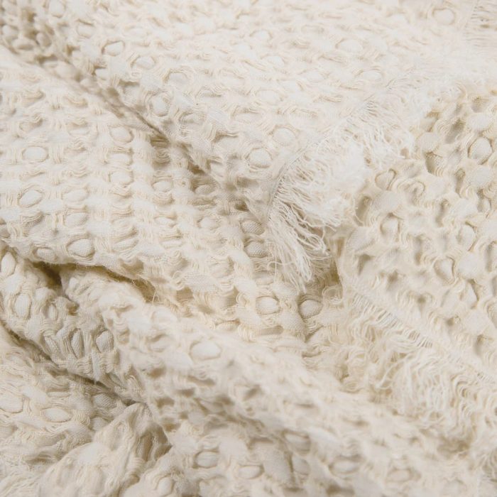 Element Throw - Butter Ivory - Image 3