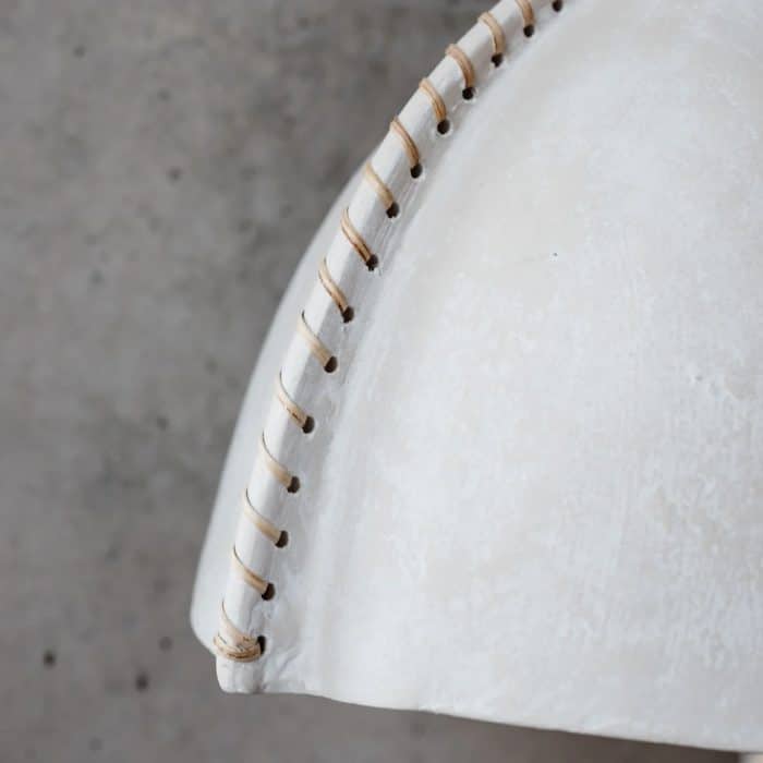 Sculptured Hanging Pendant - Image 2