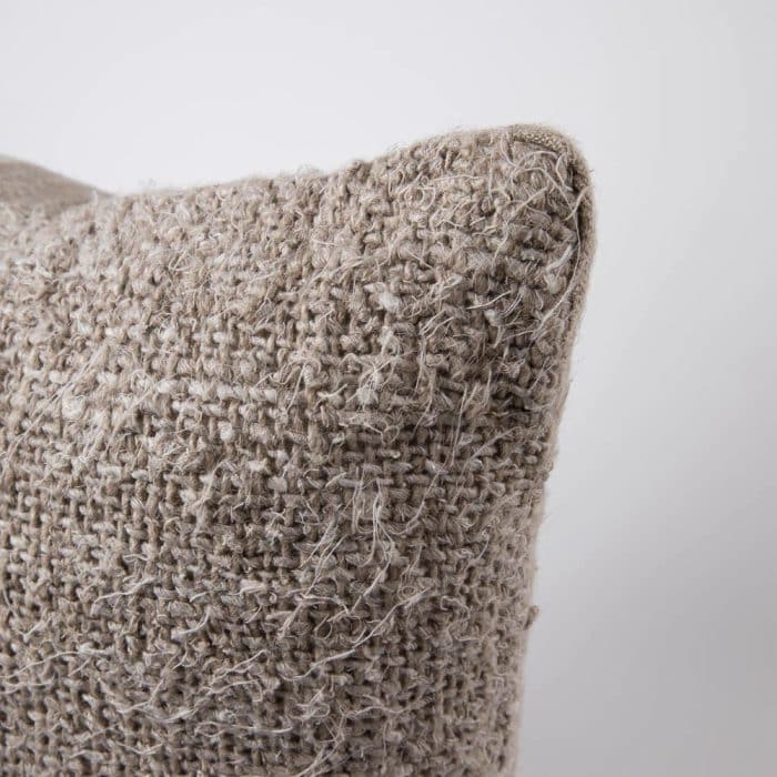 Wabi Cushion - Natural - Image 2