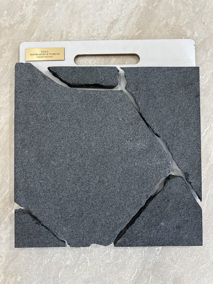 Kaala shotblasted & tumbled crazy paving - Image 2