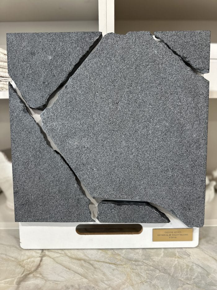 Kaala shotblasted & tumbled crazy paving - Image 3