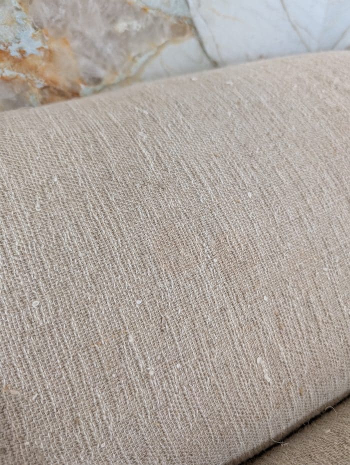 Imperfect Mayla Long Lumbar Cushion - Image 2