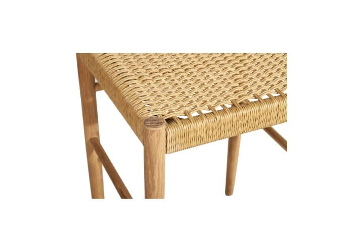 St Louis Counter Stool - Image 3