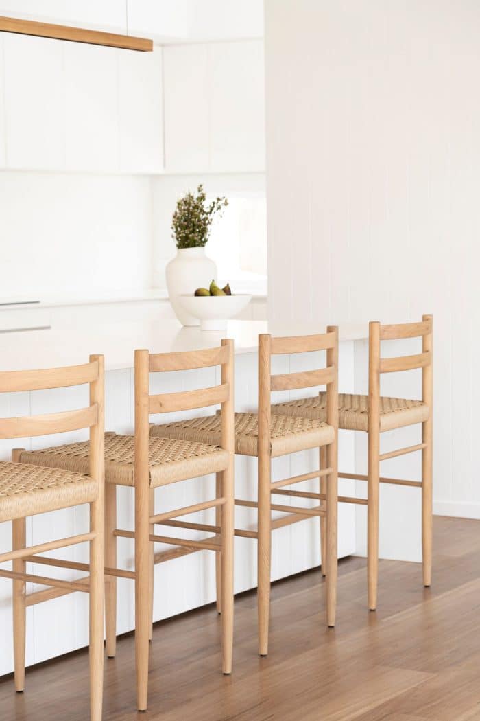 St Louis Counter Stool - Image 5