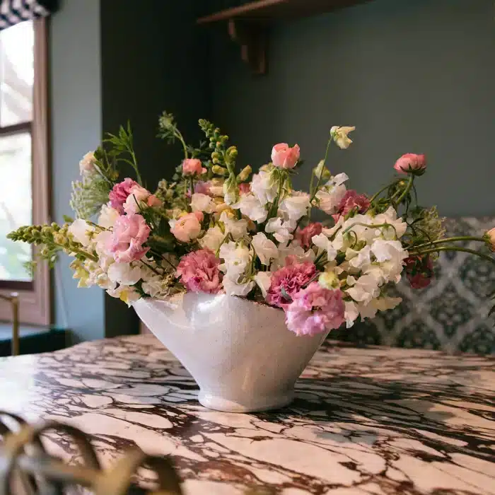 Althea Vase - Image 5