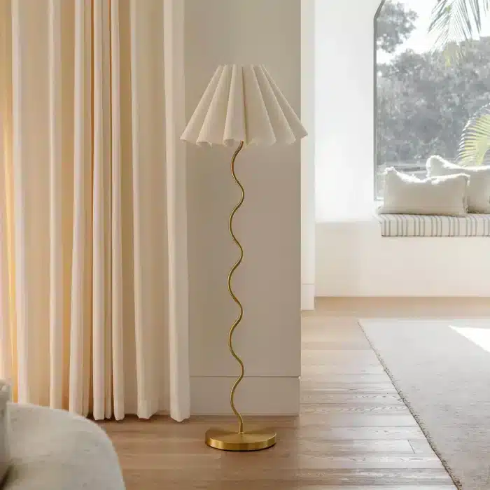 Cora Floor Lamp - Image 2