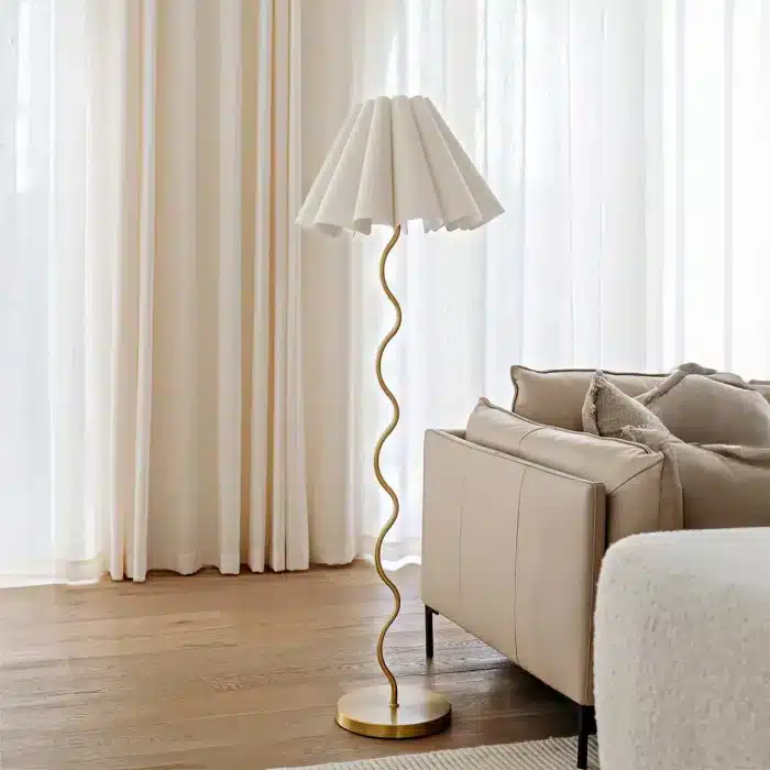 Cora Floor Lamp - Image 3