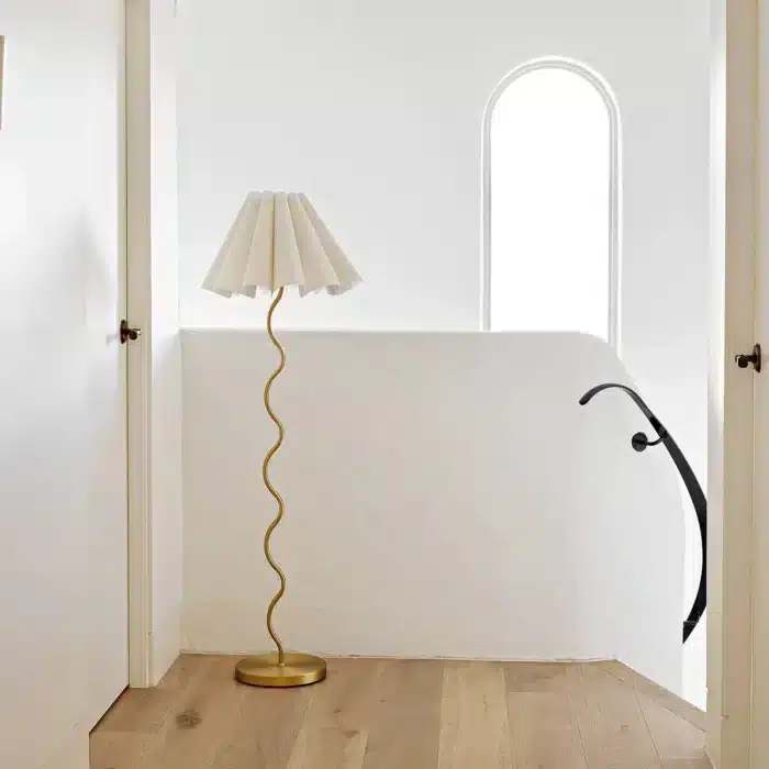 Cora Floor Lamp - Image 5