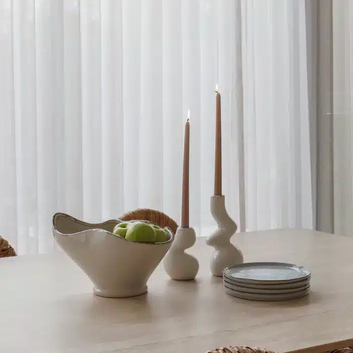 Gia Candle Holder Set - Image 4