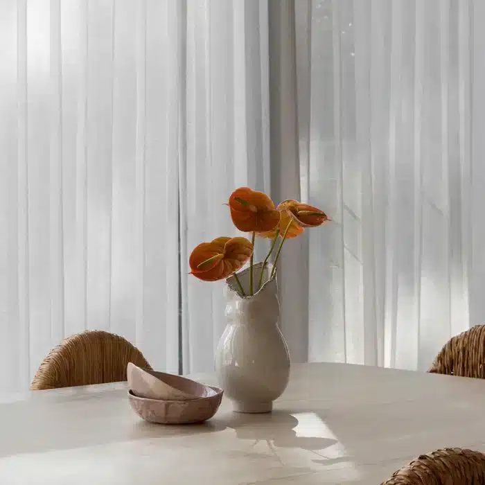 Nova Ceramic Vase - Image 2