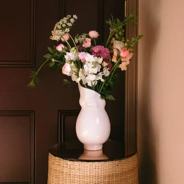 Nova Ceramic Vase - Image 4
