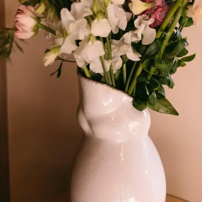Nova Ceramic Vase - Image 5