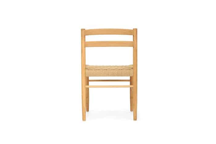 St Louis Dining Chair - Image 2