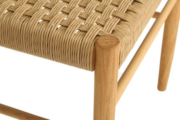 St Louis Dining Chair - Image 3