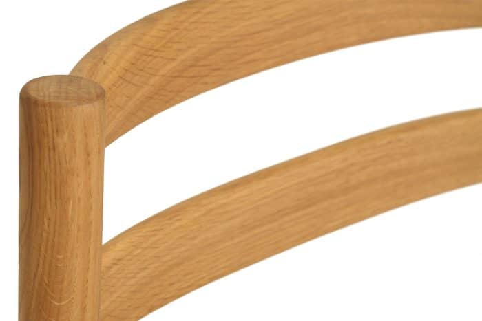 St Louis Dining Chair - Image 4