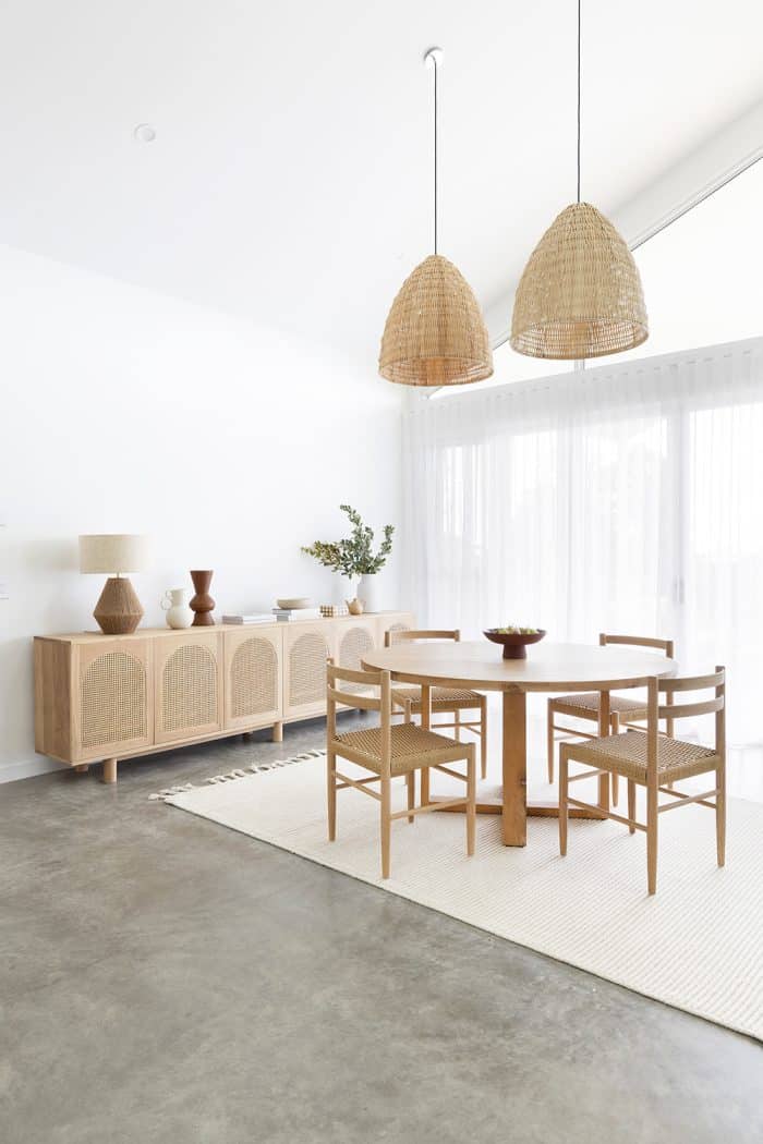St Louis Dining Chair - Image 5