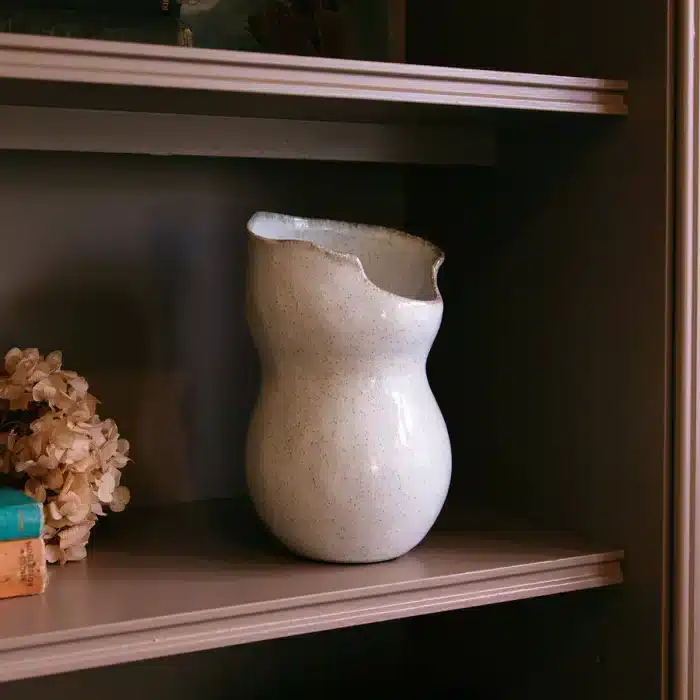 Tala Ceramic Vase - Image 3