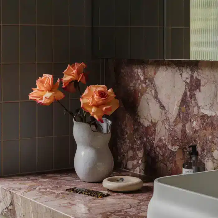 Tala Ceramic Vase - Image 4
