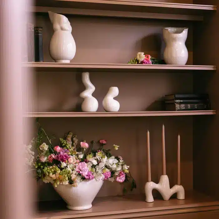 Zoe Candle Holder - Image 6