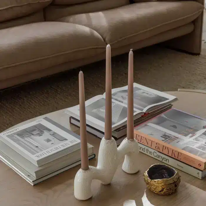 Zoe Candle Holder - Image 3