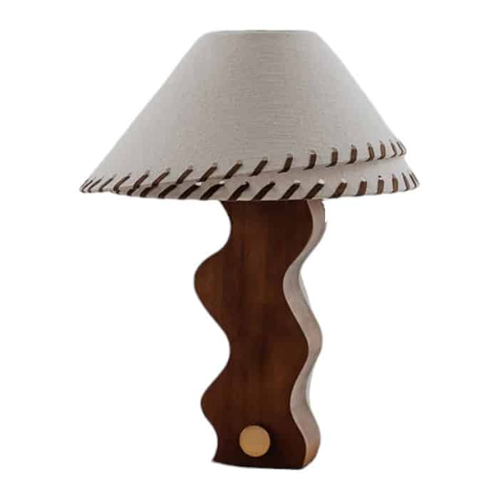 Zandro Table Lamp - Small