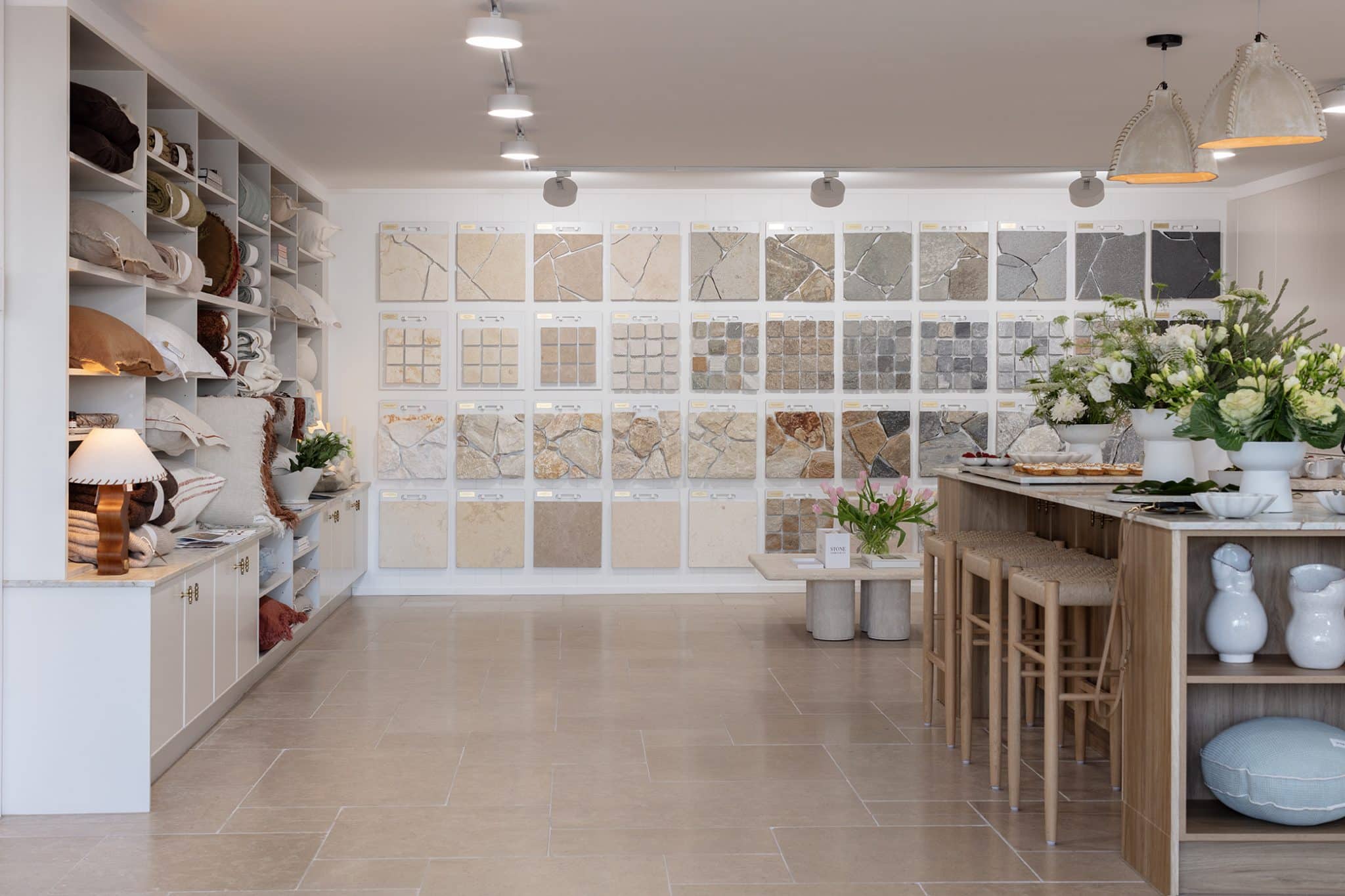Durable Limestone Pavers & Tiles | Stone Design & Co.