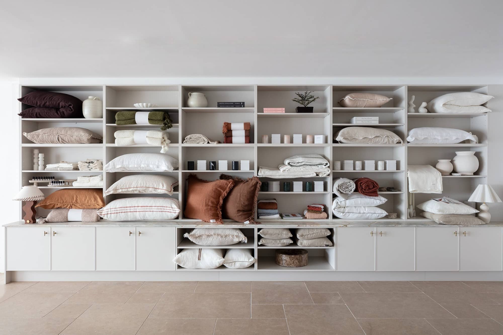 Stone Design & Co natural stone tiles arranged for design inspiration, offering timeless finishes for Australian interiors and exteriors.